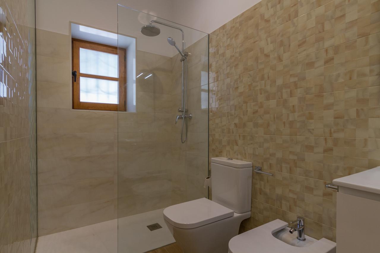 Iberflat Villa Los Pinos Benicàssim Extérieur photo