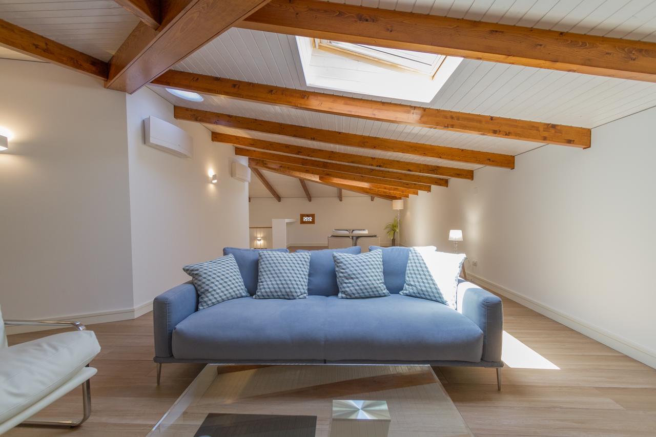 Iberflat Villa Los Pinos Benicàssim Extérieur photo