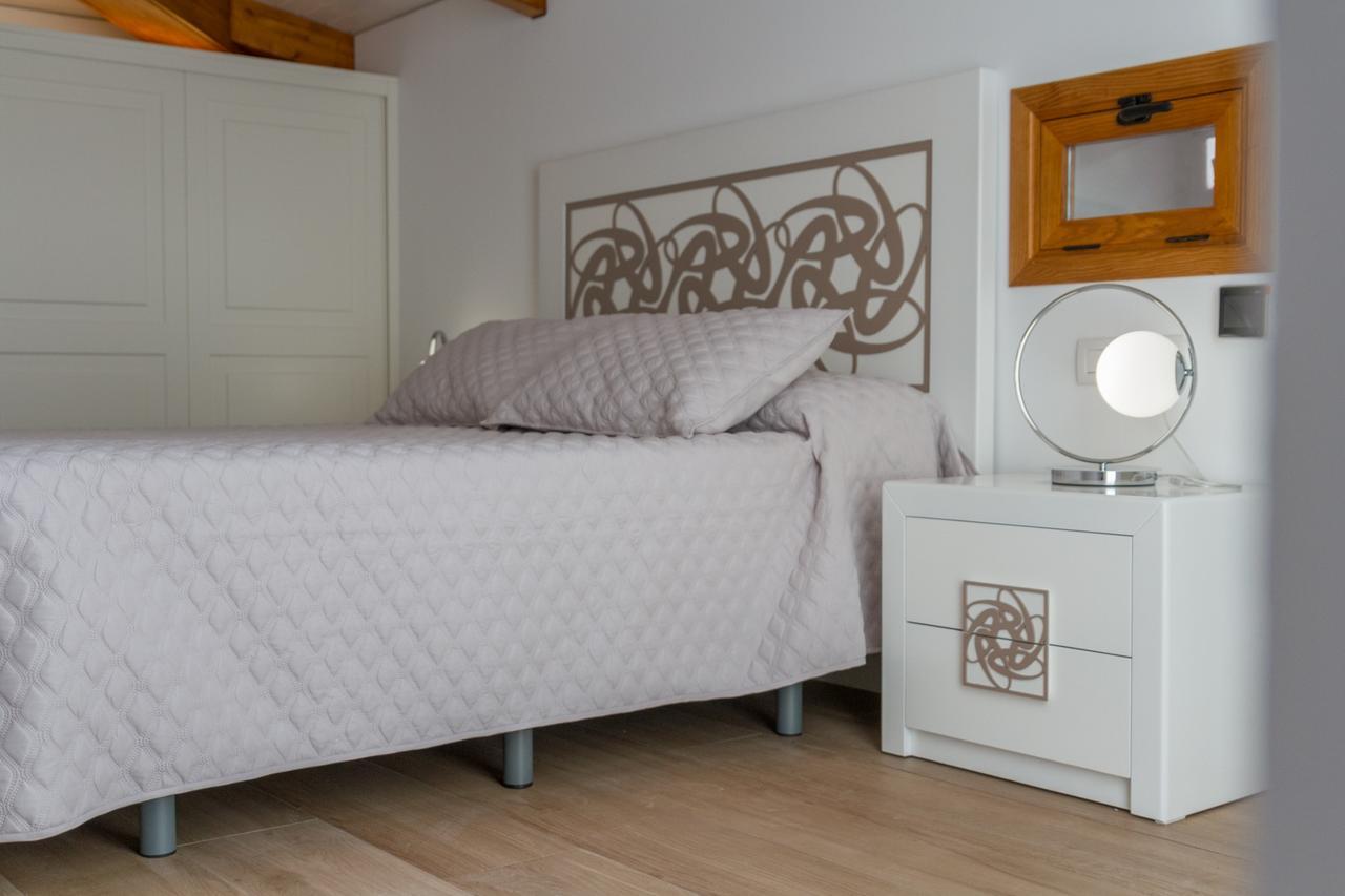 Iberflat Villa Los Pinos Benicàssim Extérieur photo