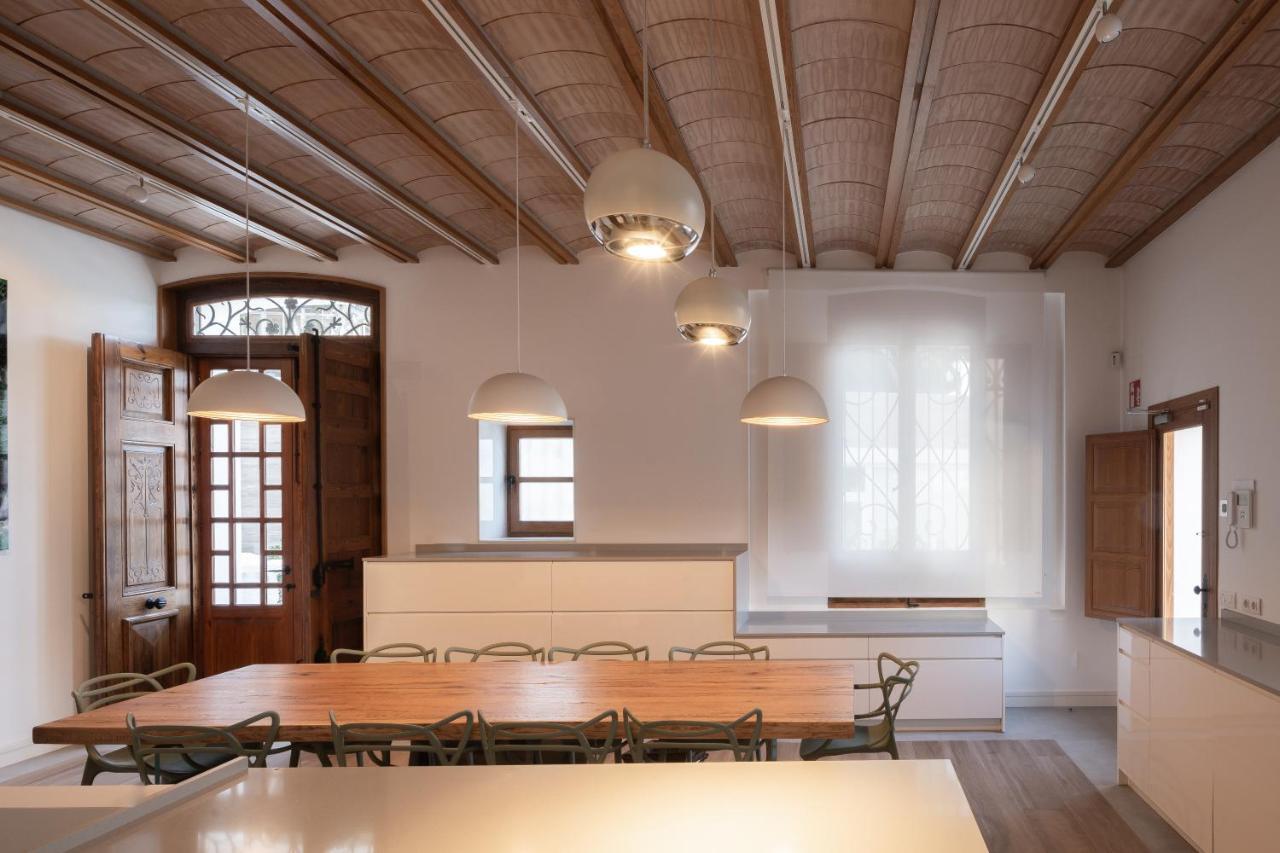 Iberflat Villa Los Pinos Benicàssim Extérieur photo